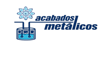 Logo Metal Finishing